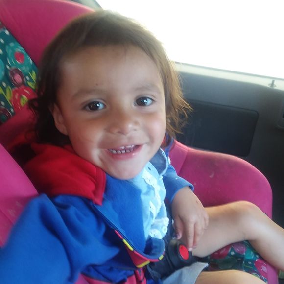 Meet your Posher, Kathereen - Picture 1 of 1